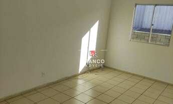 Imagem 3: Apartamento com 2 dormitórios para alugar, 59 m² por R$ 1.350/mês - Jardim Novo Campos Elí