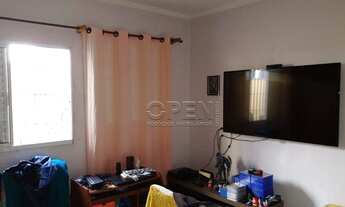 Imagem 7: Casa com 2 dormitórios à venda, 150 m² por R$ 580.000,00 - Vila Guiomar - Santo André/SP