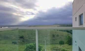 Imagem 4: Apartamento com 2 dormitórios para alugar, 78 m² por R$ 1.100,00/mês - Solar Bitti - Aracr