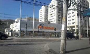 Imagem 4: Apartamento em Praça Seca - Rio de Janeiro