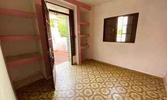 Imagem 4: CaSA TERREA VILA INDIANA/USP