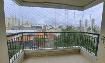 Imagem 5: LINDO APARTAMENTO COM 3 DORMS SUITE PARA LOCAÇÃO - PERTO DO SHOPPING INTERNACIONAL DE GUAR