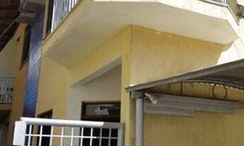 Imagem 2: Casa para aluguel possui 130 metros quadrados com 2 quartos