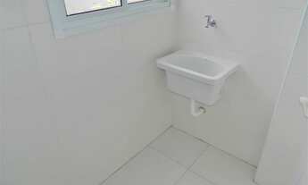 Imagem 5: Apartamento à venda em Praia Grande/SP