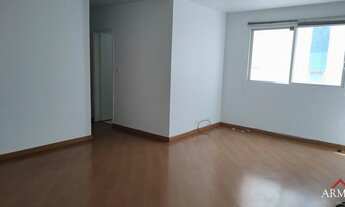 Imagem: Apartamento 2 quartos mais 1 de empregada