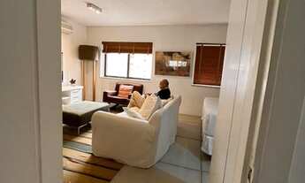 Imagem 5: Apartamento com 40m², localizado no Jardins