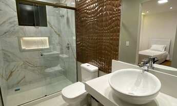 Imagem 7: BOULEVARD LAGOA - Casa 4 quartos sendo 3 suítes!