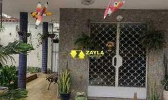 Imagem 3: Casa 3 quartos 3 vagas e piscina a venda em Vila Valqueire Rj