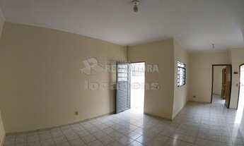 Imagem 7: São José do Rio Preto - Casa Padrão - Vila Angélica