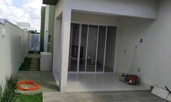 Imagem 2: Casa Térrea Nova Condomínio Primor Das Torres Pronta para morar