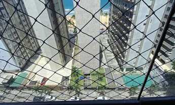 Imagem 4: 4 Qts 3 Sts C/ Armarios na Navegantes. 250m2. 3 Vagas. Vista do Mar