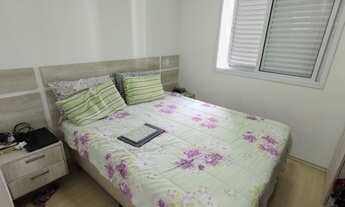 Imagem 6: Apartamento com 2 dormitórios para Venda em Vila Matias Santos-SP