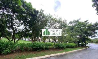 Imagem 1: Terreno à venda, 880 m² por R$ 1.760.000 - Alphaville 08 - Santana de Parnaíba/SP