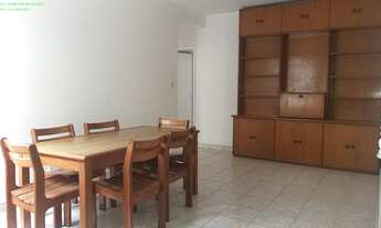 Imagem 2: Apartamento venda Vila Nova Conceição