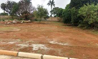 Imagem 3: Lote na Ponte Alta