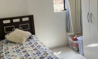 Imagem 4: OPORTUNIDADE] AP Bancários 2 Quartos com Varanda