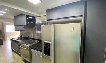 Imagem 7: Oportunidade ! Linda Cobertura reformada, nova!