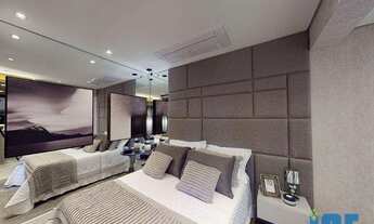 Imagem 2: Apartamento com 2 dormitórios à venda, 77 m² por R$ 789.900 - Centro - Osasco/SP