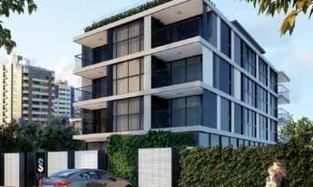 Imagem: FLAT RESIDENCIAL em JOÃO PESSOA - PB, JARDIM