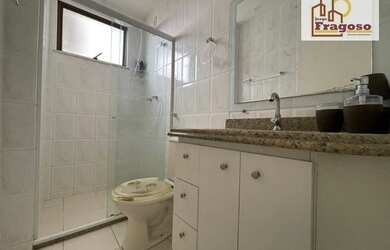 Imagem 7: Apartamento com 3 dormitórios à venda, 132 m² por R$ 730.000,00 - Braga - Cabo Frio/RJ