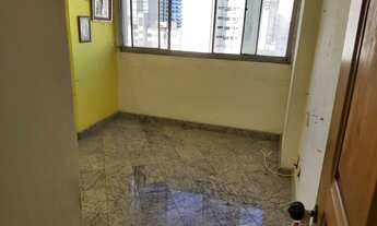 Imagem 2: 4 Quartos - 1 Suíte - 153 m² - Nascente - Quarto de Serviço - 2 Vagas de Garagem