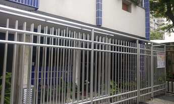 Imagem 2: Apartamento com 2 dormitórios para alugar, 110 m² por R$ 4.615,29/mês - Icaraí - Niterói/R