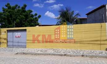 Imagem: VENDA! Casa com Piscina no Planalto 13 de