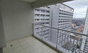 Imagem 4: Apartamento com 2 dormitórios para Venda em Vila Matias Santos-SP