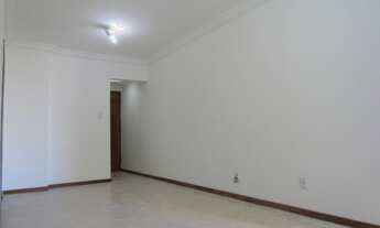 Imagem 2: Apartamento para venda tem 75 metros quadrados com 3 quartos em Cabula - Salvador - BA