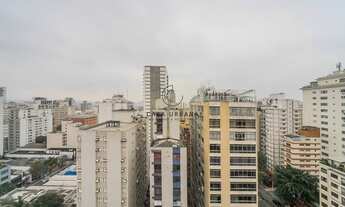 Imagem 7: Apartamento moderno no Jardins!