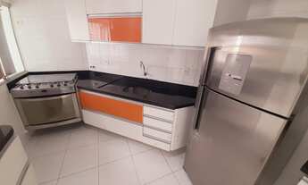 Imagem: Apt. Em Capim Macio c/ 116 m², 3 dorms