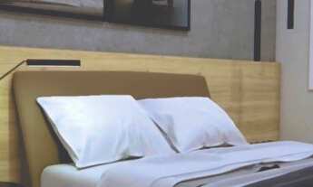 Imagem 5: Alegro Montenegro. 2 Quartos. 1 Suíte. 1 Banheiro Social. 1 Vaga de Garagem. V15