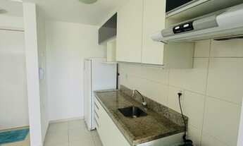 Imagem 2: Apartamento para aluguel tem 49 metros quadrados com 1 quartovvvv