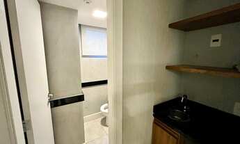 Imagem 4: Consultório Médico para Locação ou Venda - Leblon - Rio de Janeiro - RJ