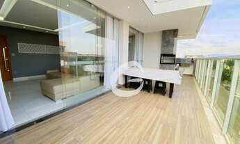 Imagem 5: Apartamento com 3 dormitórios para alugar, 135 m² por R$ 4.700,00/mês - Castelo - Belo Hor