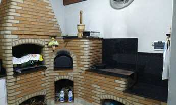 Imagem 5: Araras Casa com piscina condomínio fechado em Araras