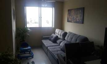 Imagem 4: *** Lindo Apto Flex todo mobiliado., pronto pra morar Avenida Fábio E