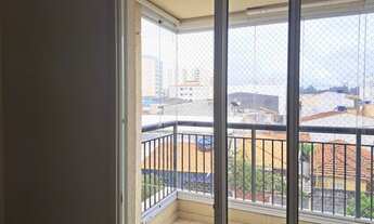 Imagem 3: LINDO APARTAMENTO COM 3 DORMS SUITE PARA LOCAÇÃO - PERTO DO SHOPPING INTERNACIONAL DE GUAR