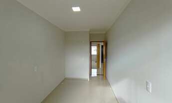 Imagem 6: Casa à venda, 60 m² por R$ 280.000,00 - Santa Cruz - Cascavel/PR