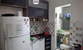 Imagem 6: Apartamento para venda com 63 metros quadrados com 2 quartos em Politeama - Salvador - BA