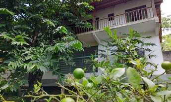 Imagem 3: CASA DE ALVENARIA A VENDA NO BAIRRO SALTO WEISSBACH 4 DORMITÓRIOS