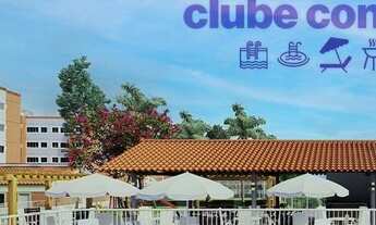 Imagem 2: JT Apartamento para venda possui 45 metros quadrados com 2 quartos em Morros - Teresina