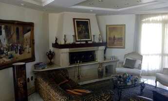 Imagem 7: Casa com 8 dormitórios, 1200 m² - venda por R$ 6.200.000,00 ou aluguel por R$ 18.000,00/mê