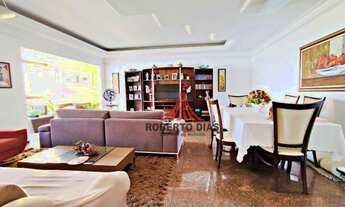 Imagem 6: Apartamento no Cocó - Edifício Turmalina - 165m2 - 3 suítes - 3 Vagas