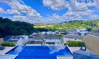 Imagem: Excelente casa no condomínio quintas de