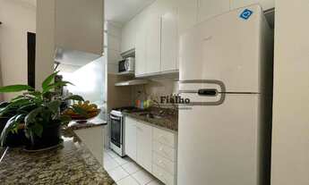 Imagem 3: Apartamento com 2 quartos - 1 suíte à venda, 57 m² por R$ 360.000 - Umuarama - Osasco/SP