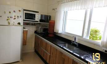 Imagem 3: BRAGANÇA PAULISTA - Casa de Condomínio - CONDOMÍNIO RESIDENCIAL EUROVILLE