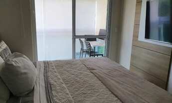 Imagem 7: Apartamento para venda com 105 metros quadrados com 3 quartos