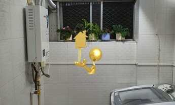 Imagem 6: APARTAMENTO RESIDENCIAL em SÃO PAULO - SP, LIBERDADE