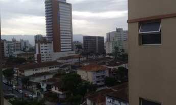 Imagem 2: APARTAMENTO RESIDENCIAL em SANTOS - SP, ENCRUZILHADA